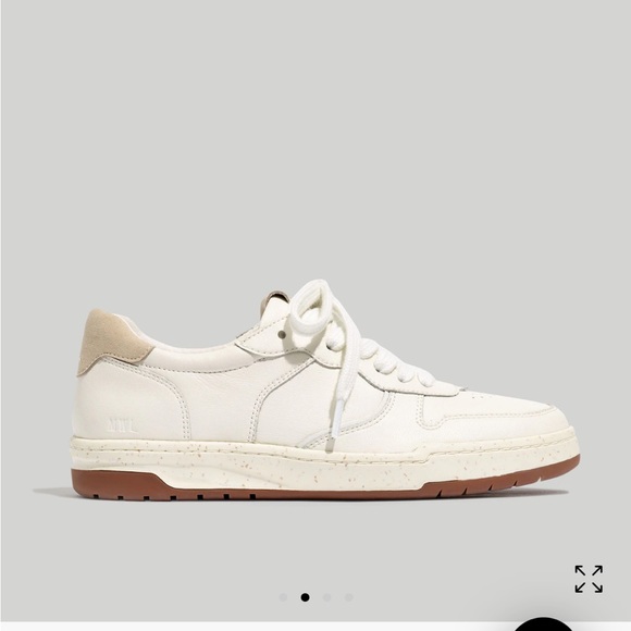 madewell sneakers size 5.5 - Picture 2 of 12